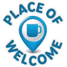 All Saints – Place of Welcome 2-4pm