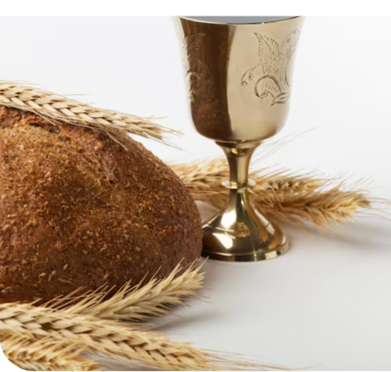 Sunday Service on 26th April at St James, Acton Trussell